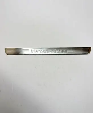 Mercedes-Benz CLA C118 X118 Front sill trim cover A1186805000