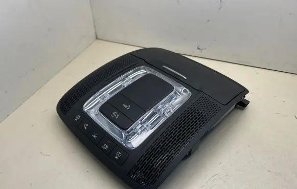 Mercedes-Benz GLA W156 Front seat light A0009001919 1909180514