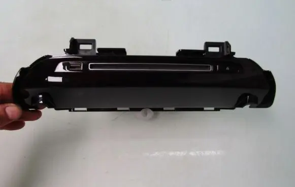 Mazda 3 Audio system kit BDMC669G0