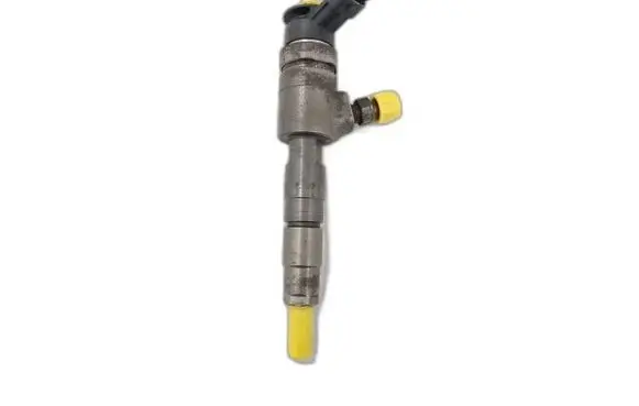 Peugeot 308 Fuel injector 0445110340
