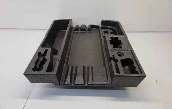 Jaguar F-Pace Tool box HK83198438ACW