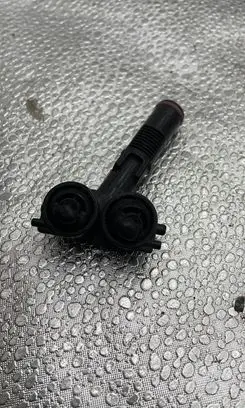 Volkswagen Eos Headlight washer spray nozzle 1K6955103