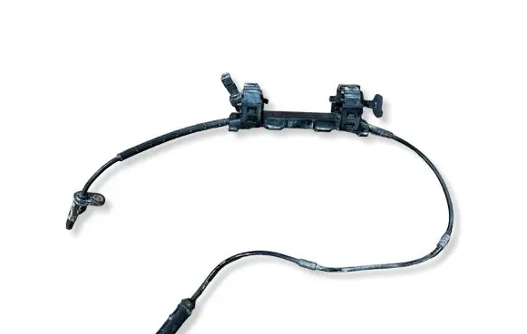 BMW 4 F32 F33 ABS rear brake sensor 6791949