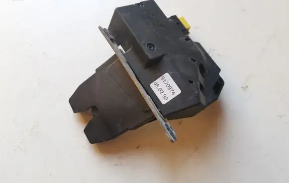 Volvo S80 Tailgate/trunk/boot lock/catch/latch 9170974 9203463
