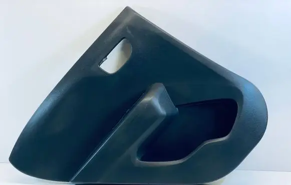 Toyota Aygo AB40 Rear door card panel trim 676400H040 672310H020