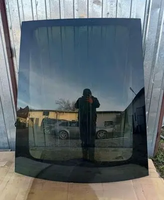 Peugeot 308 Sunroof glass 