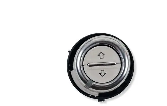 Volkswagen Touran II Sunroof switch 1K9959561