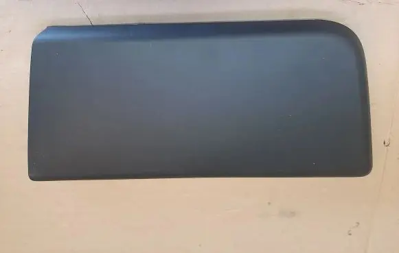 Fiat Ducato Other interior part
