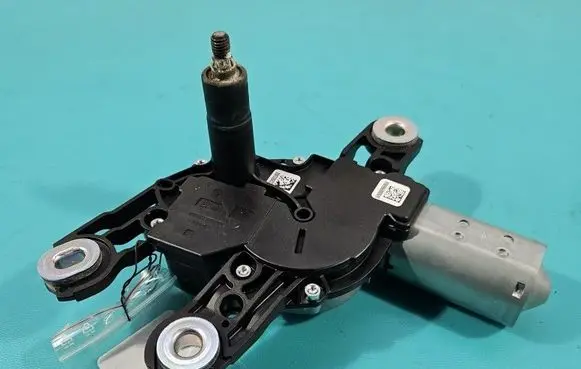 Volkswagen Up Rear window wiper motor 5G0955711C IMPRK1542845