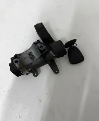 Volvo V70 Ignition lock 73760 170602