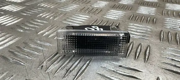 Mercedes-Benz E C207 W207 Front door interior light 