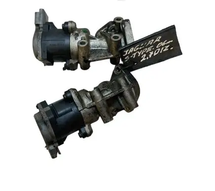 Jaguar S-Type EGR valve 50464062 50423038