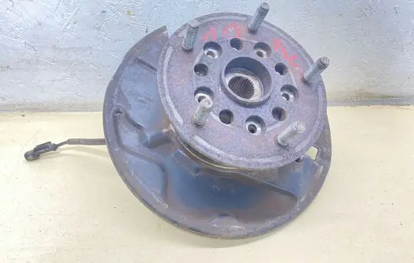Ford Transit Custom Front wheel hub BK212K004B BK212C300AB