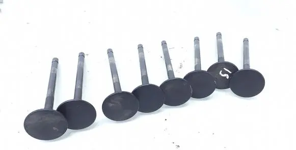 KIA Sorento Valve 