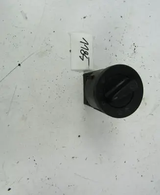 Volkswagen Lupo Light switch 