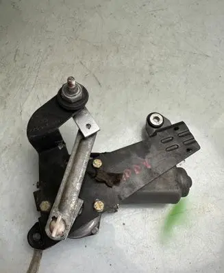 Volkswagen Caddy Rear window wiper motor 6K9955717A