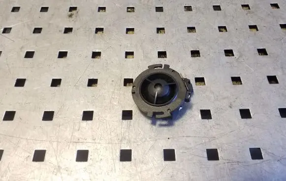Audi A5 8T 8F Front door high frequency speaker 8T0035399