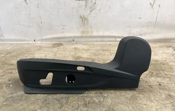 Alfa Romeo Stelvio Front door seat control surround trim 6500011081