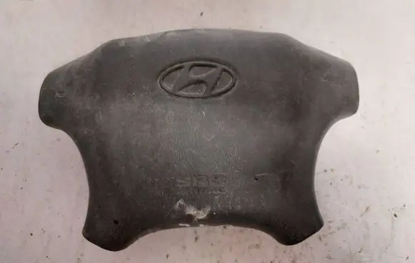 Hyundai Tucson JM Steering wheel airbag auds7042432268 604062001