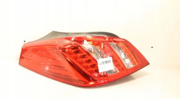 Rear/tail lights