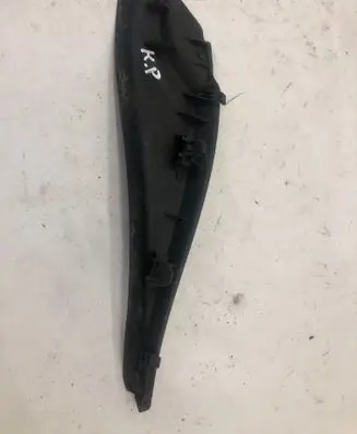 Mazda CX-3 Windshield trim D10E51P01