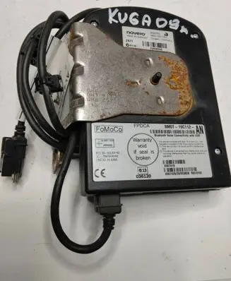 Ford Kuga I Other control units/modules 8M5T19C112 0567419 F5A089948
