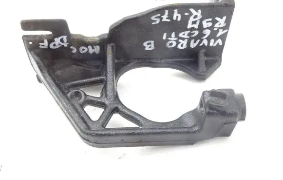 Opel Vivaro Catalyst/FAP/DPF particulate filter MR27854R