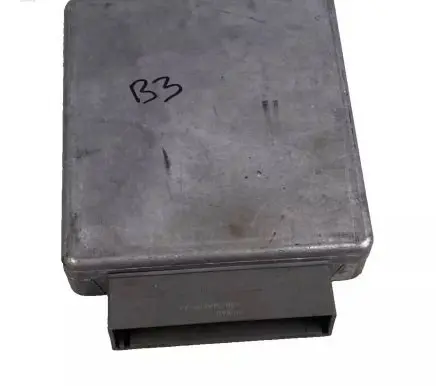 Ford Focus Engine control unit/module 3S4A12A650PE