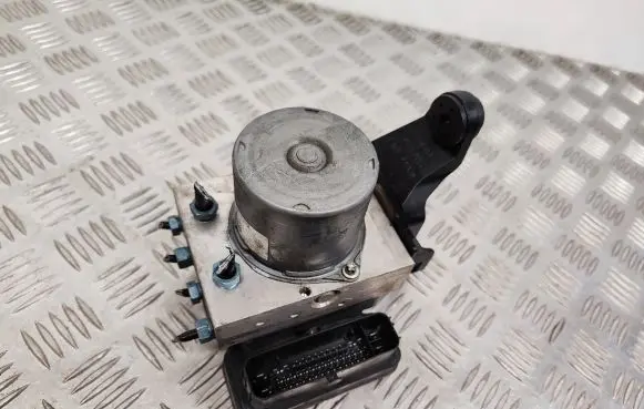 Audi Q5 SQ5 ABS control unit/module 80A907379B