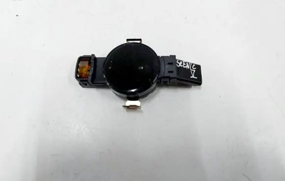 Rain sensor