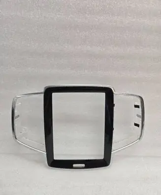 Volvo XC90 Radio/GPS head unit trim 31393582