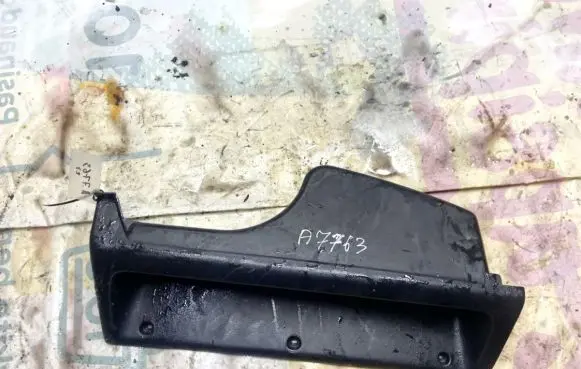 Volkswagen PASSAT B4 Glove box 3a1857924c