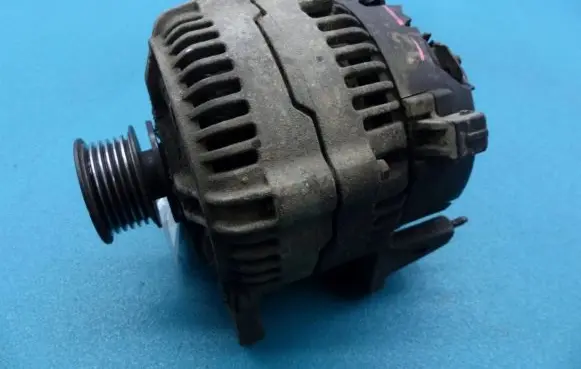 Volkswagen Caddy Generator/alternator 0123505011 IMPRK955511