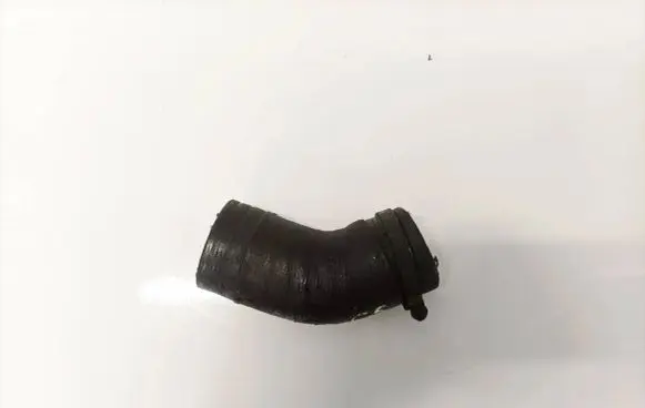 Volvo V70 Intercooler hose/pipe