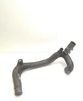 Mercedes-Benz A W169 Engine coolant pipe/hose A6402001352
