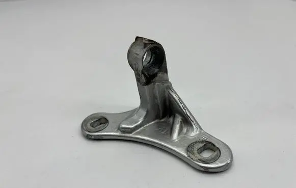 BMW Z4 E85 E86 Front door lower hinge ZGS005