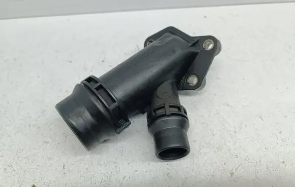 BMW 7 E65 E66 Engine coolant pipe/hose 11122247744 2247744 11127806196