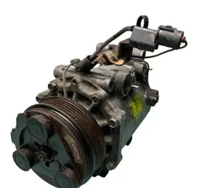 Mitsubishi Colt Air conditioning (A/C) compressor (pump) MSC90C