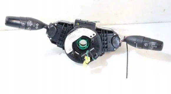 Honda Civic Light switch