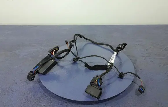 Audi Q7 4M Other wiring loom 4M0971727AF