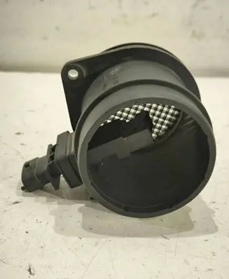 Volvo V50 Mass air flow meter 0281002730