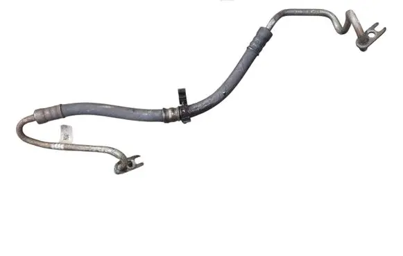 Opel Zafira B Power steering hose/pipe/line 13122700