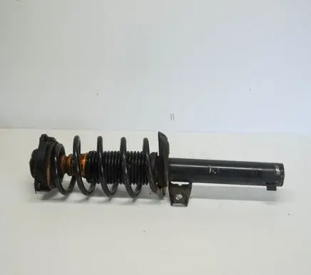 Volkswagen PASSAT B6 Front shock absorber/damper 3C0413031AT