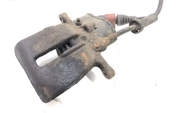 Audi A6 Allroad C6 Rear brake caliper 