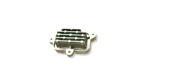 Skoda Kodiaq LED ballast control module 00224033