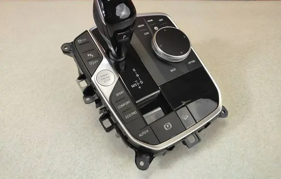 BMW X4 G02 Gear selector 5A08C13 5A7DFD8 5A371B2