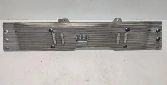 Mercedes-Benz GLE (W166 - C292) Gearbox mounting bracket A1662410047
