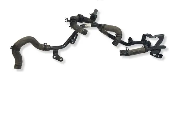 Volkswagen Transporter - Caravelle T6 Engine coolant pipe/hose 7E0121065BP