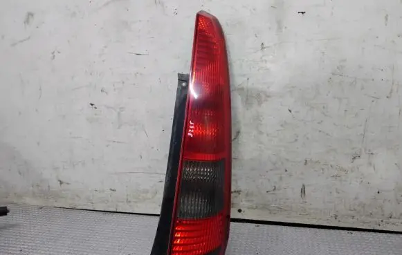 Ford Fiesta Rear/tail lights 20010748