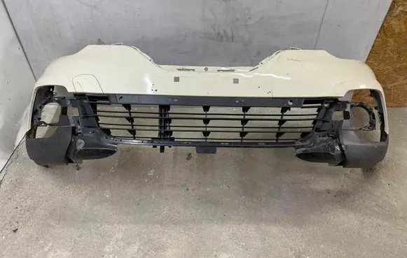 Renault Captur Front bumper 269169077R